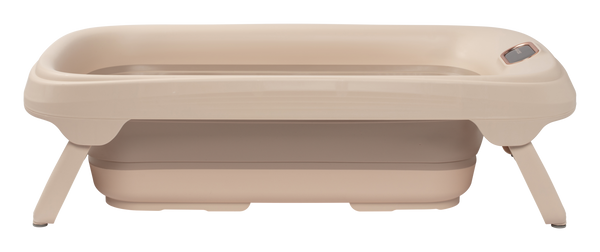 MAXI-COSI BANHEIRA INDIGO + REDUTOR RECÉM-NASCIDO