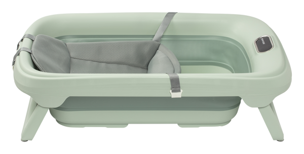 MAXI-COSI BANHEIRA INDIGO + REDUTOR RECÉM-NASCIDO