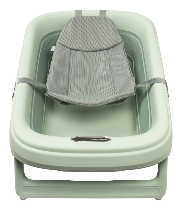 MAXI-COSI BANHEIRA INDIGO + REDUTOR RECÉM-NASCIDO