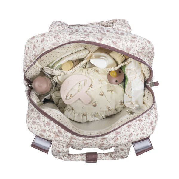 MOCHILA DE MATERNIDADE GALA