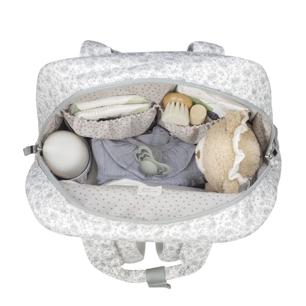 MOCHILA DE MATERNIDADE GALA