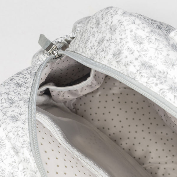 MOCHILA DE MATERNIDADE GALA