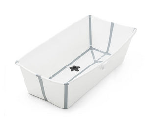 stokke banheira xl branco