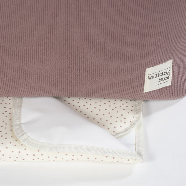 MALA DE MATERNIDADE CORDUROY GALA