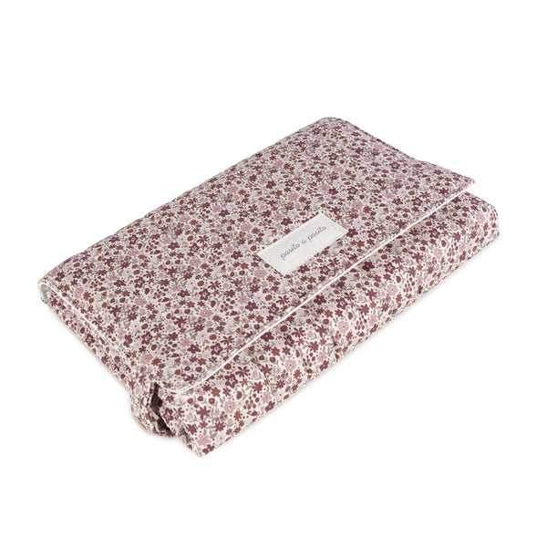 MUDA FRALDAS PORTÁTIL PASITO