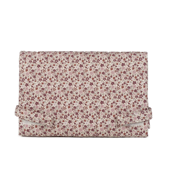 MUDA FRALDAS PORTÁTIL PASITO