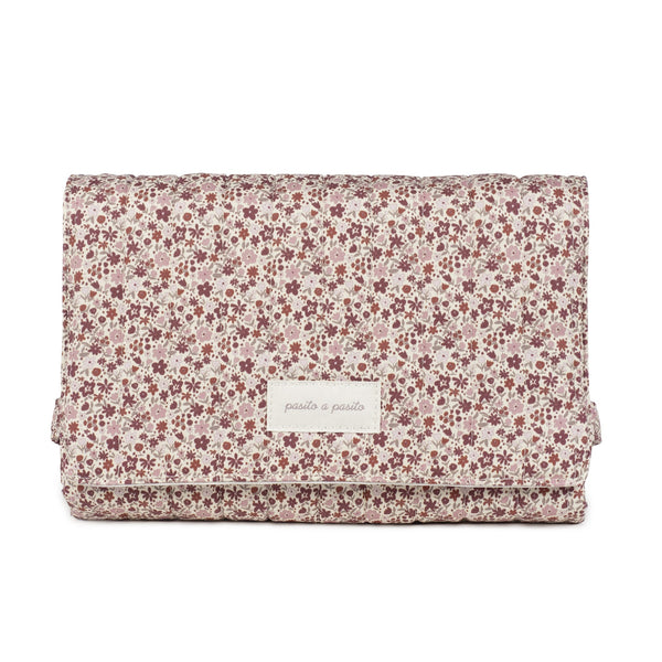 MUDA FRALDAS PORTÁTIL PASITO