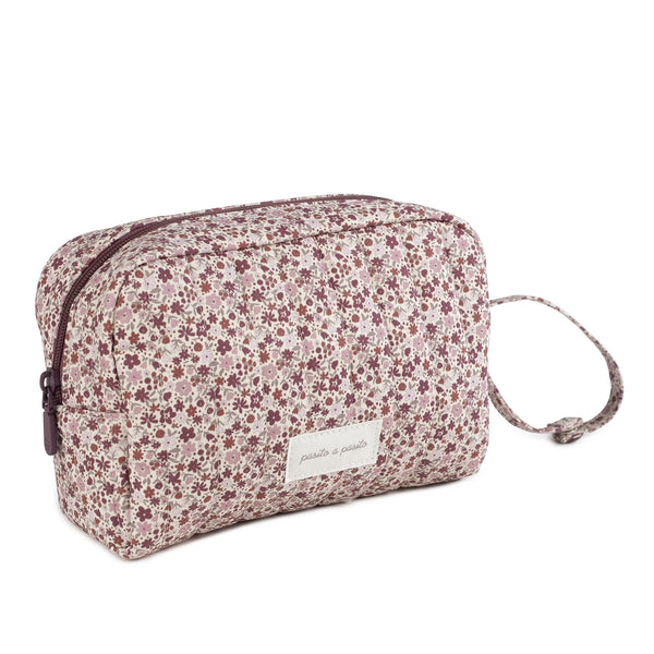 NECESSAIRE PASITO CHERRY