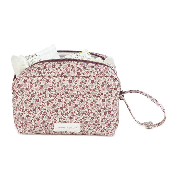 NECESSAIRE PASITO CHERRY
