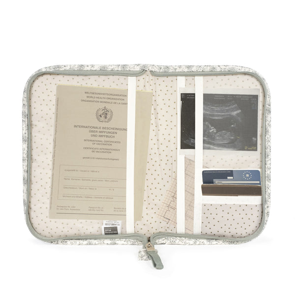 PORTA DOCUMENTOS GALA