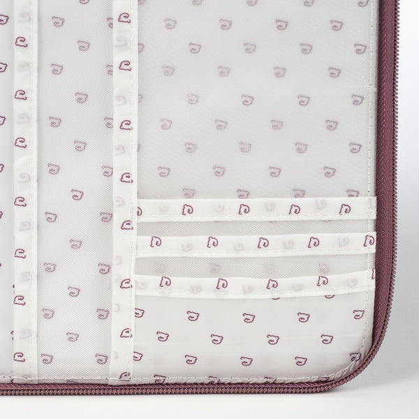 PORTA DOCUMENTOS PASITO