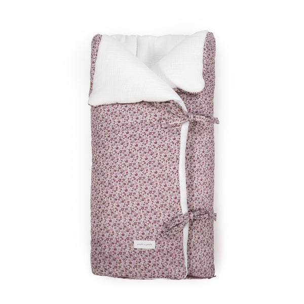 NINHO/MANTA PASITO CHERRY