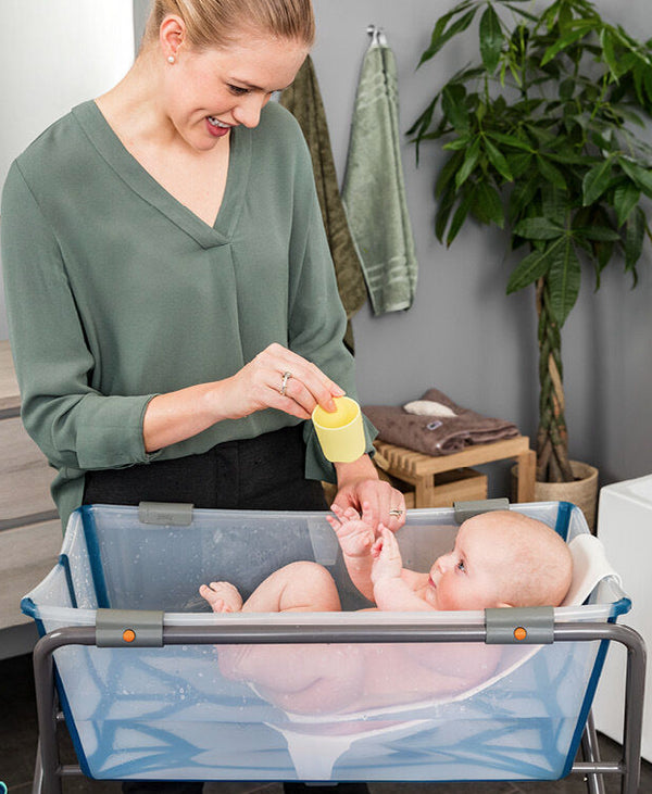 stokke suporte para recém nascido