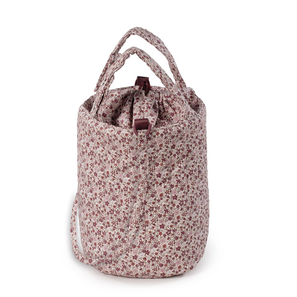 MALA BUCKET PASITO CHERRY