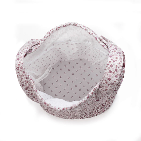 MALA BUCKET PASITO CHERRY