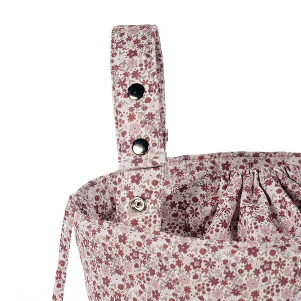 MALA BUCKET PASITO CHERRY