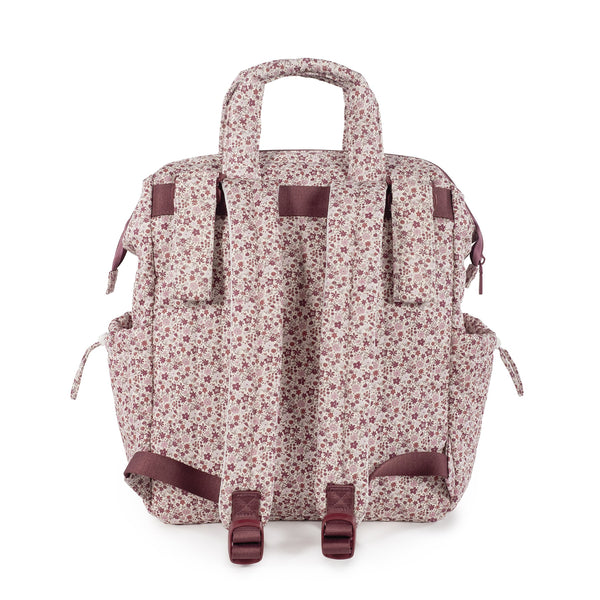 MOCHILA PASITO CHERRY