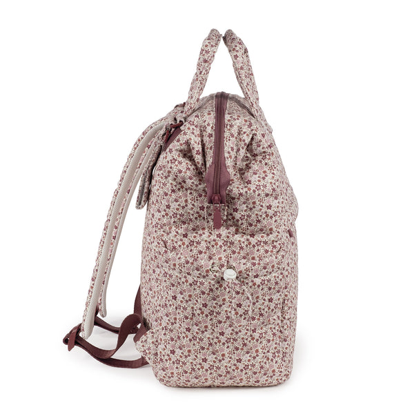MOCHILA PASITO CHERRY