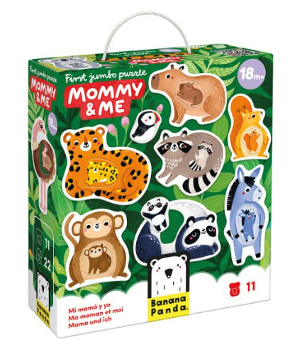 JUMBO PUZZLE 60 PEÇAS