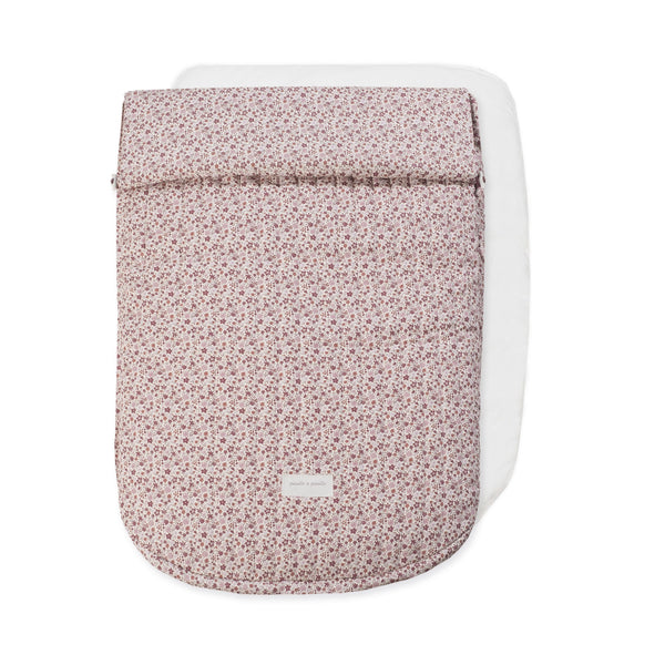 FOOTMUFF DE VERÃO PASITO CHERRY