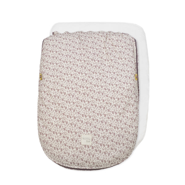 FOOTMUFF DE VERÃO WALKING MUM GALA