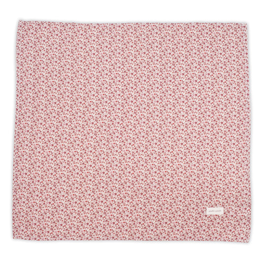 2 MUSSELINA 70X70 CM