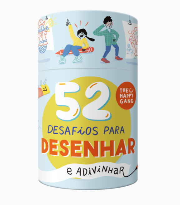 52 FAMILY CHALLENGES