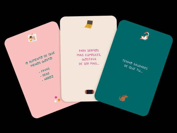 KIT FAMÍLIAS FELIZES