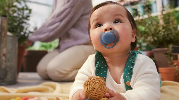 2 CHUPETAS ULTRA SOFT 18M+ PHILIPS AVENT