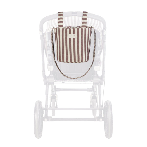 MALA BUCKET PASITO CHERRY