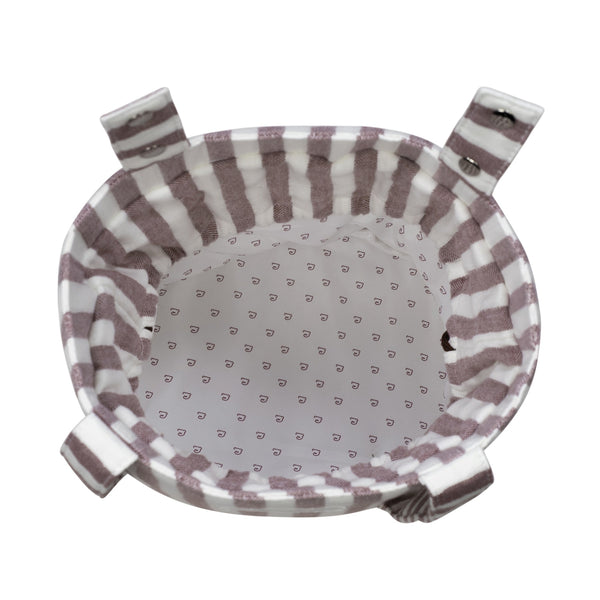 MALA BUCKET PASITO CHERRY