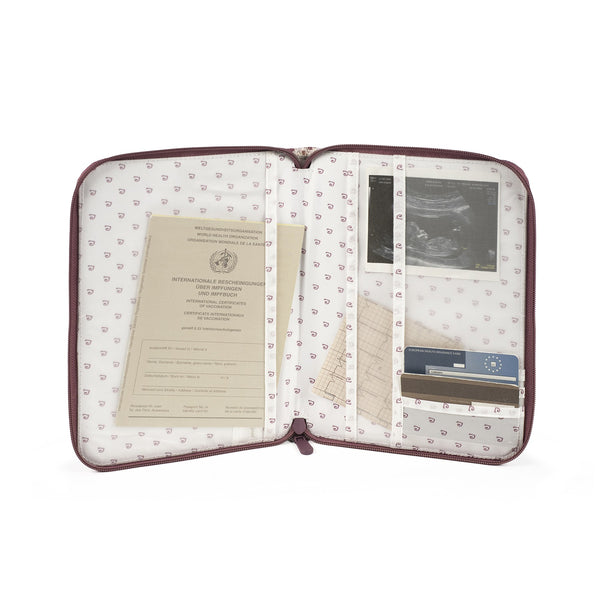 PORTA DOCUMENTOS PASITO