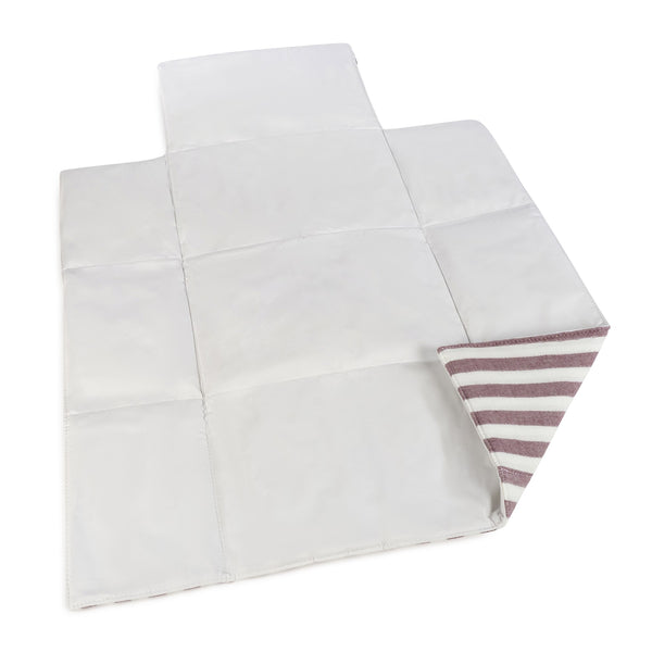 MUDA FRALDAS PORTÁTIL PASITO