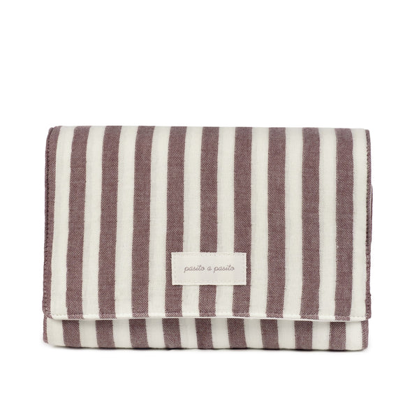 MUDA FRALDAS PORTÁTIL PASITO