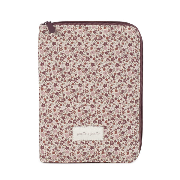 PORTA DOCUMENTOS PASITO