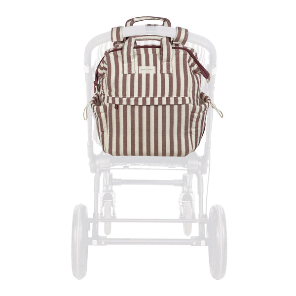 MOCHILA PASITO CHERRY