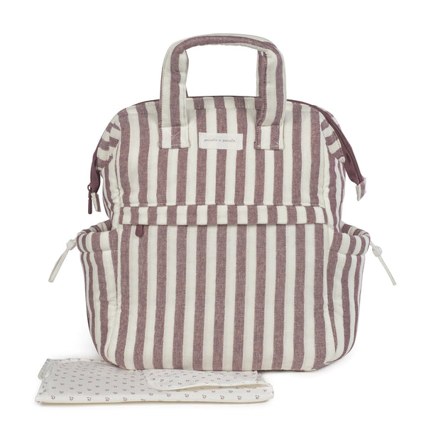 MOCHILA PASITO CHERRY