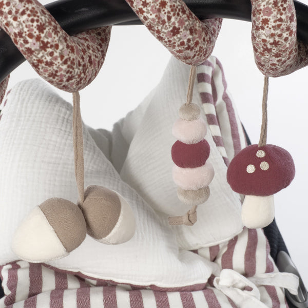 ESPIRAL PASITO CHERRY