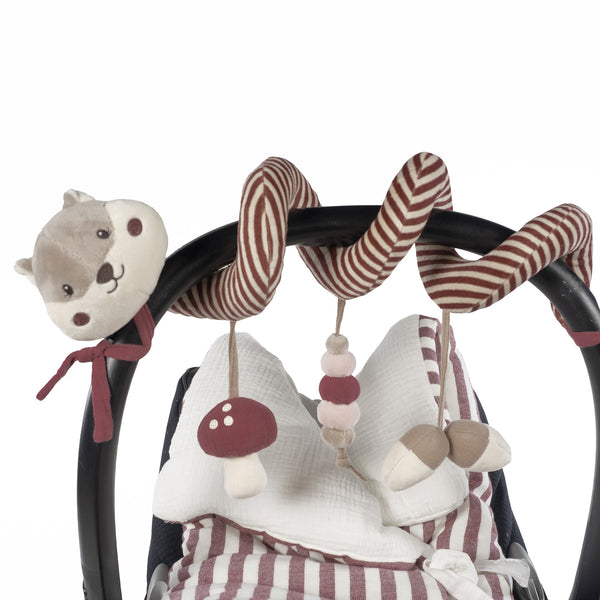 ESPIRAL PASITO CHERRY