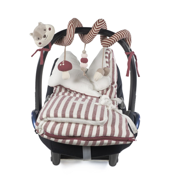 ESPIRAL PASITO CHERRY