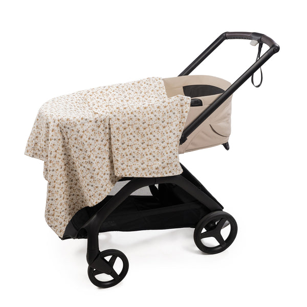 LENÇOL DE BAIXO E MUSSELINA PARA ALCOFA