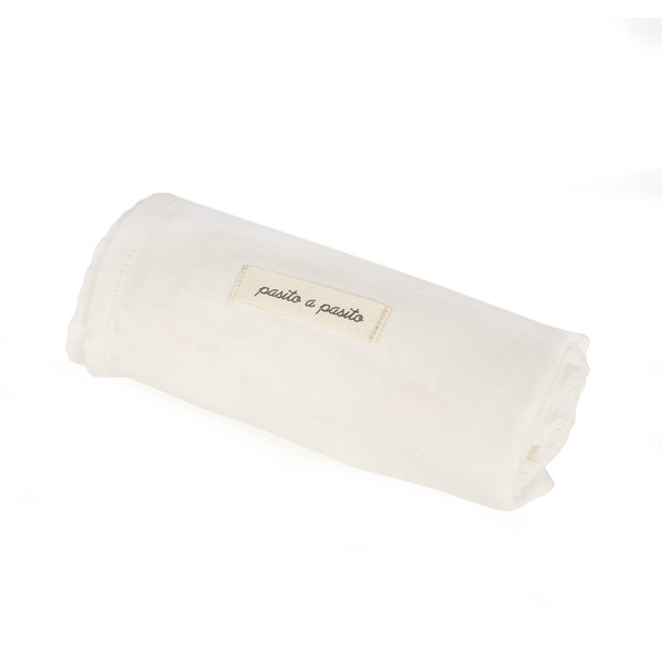 2 MUSSELINA 70X70 CM