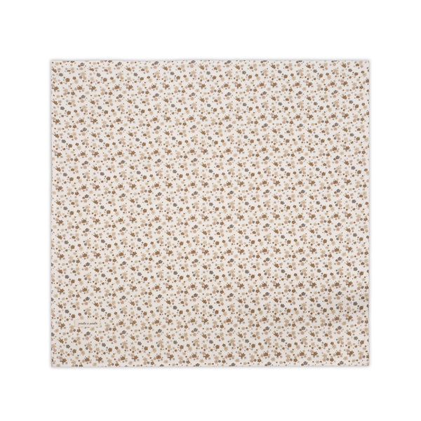 2 MUSSELINA 70X70 CM