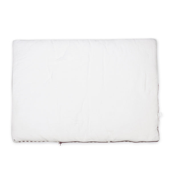 NINHO/MANTA PASITO CHERRY