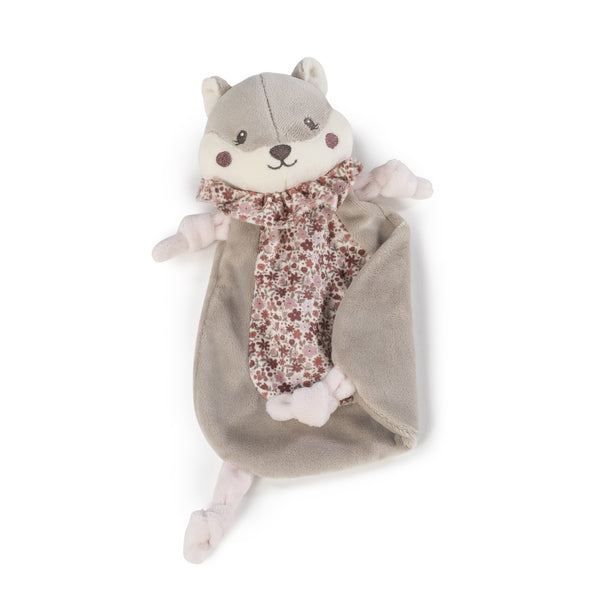 DOUDOU SQUIRREL PASITO CHERRY