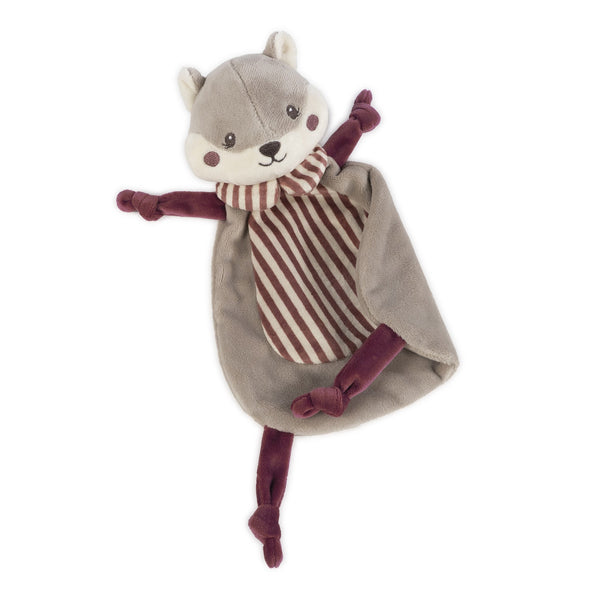 DOUDOU SQUIRREL PASITO CHERRY