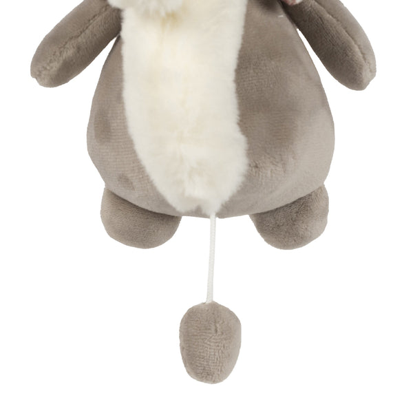 MOBILE MUSICAL PASITO CHERRY