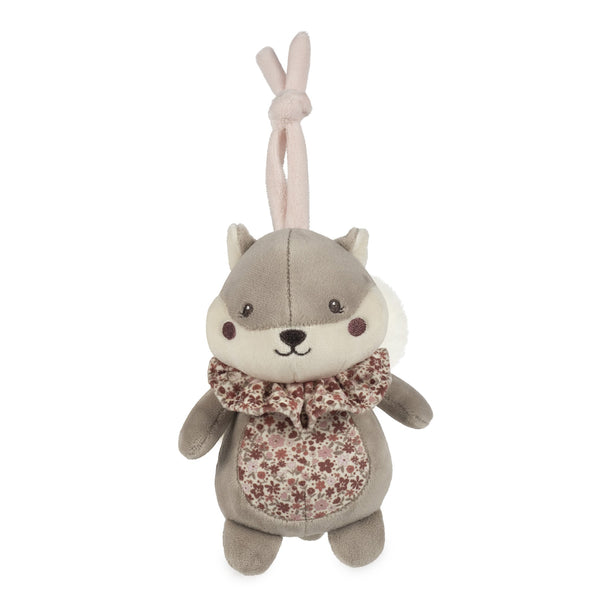 MOBILE MUSICAL PASITO CHERRY