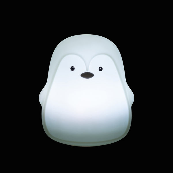 LUZ PRESENÇA RECARREGÁVEL