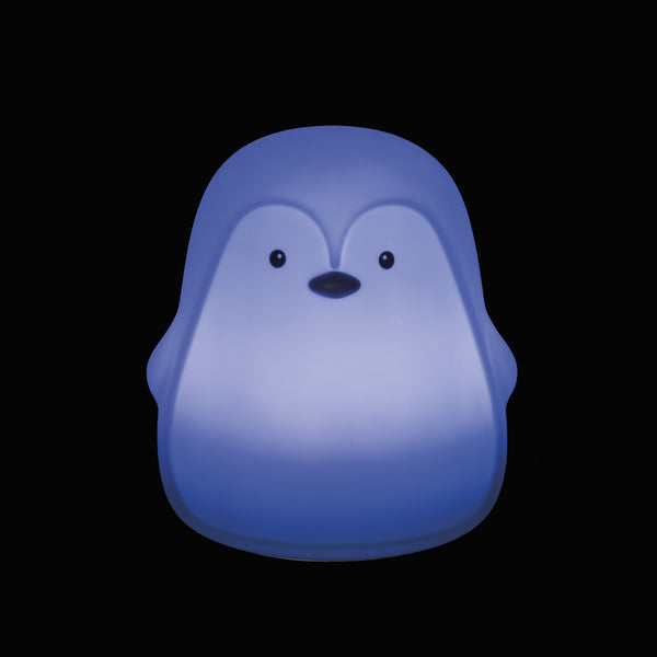 LUZ PRESENÇA RECARREGÁVEL